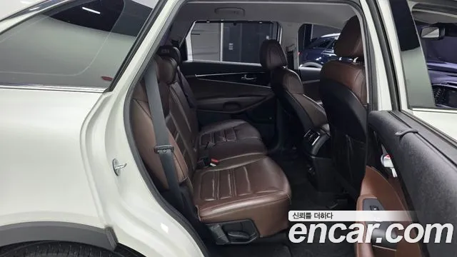 Kia Sorento 2015 thumb 12