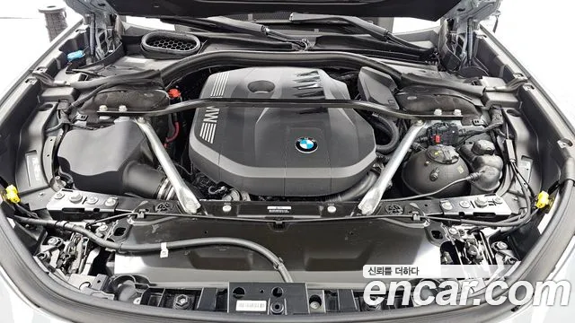 BMW 7 серии 2025 thumb 6