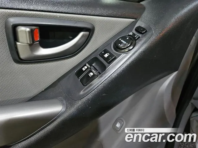 Hyundai Starex 2019 thumb 7