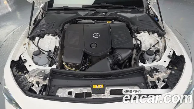 Mercedes-Benz CLE-Class 2024 thumb 6