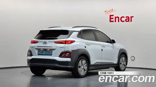 Hyundai Kona 2020 thumb 2