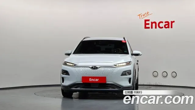 Hyundai Kona 2020 thumb 3