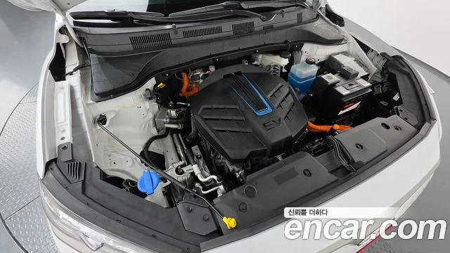 Hyundai Kona 2020 thumb 6