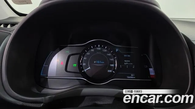 Hyundai Kona 2020 thumb 8