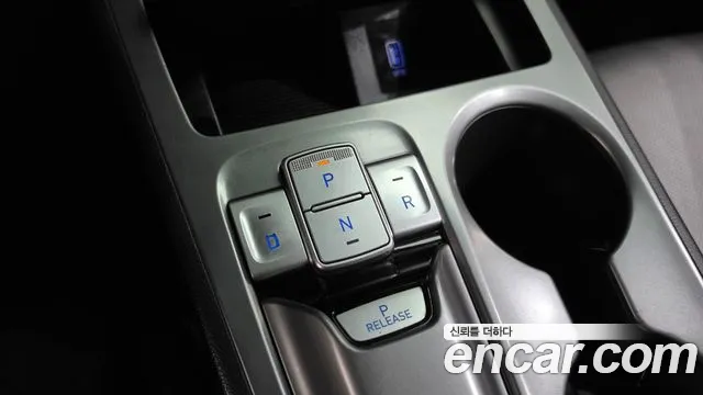 Hyundai Kona 2020 thumb 9