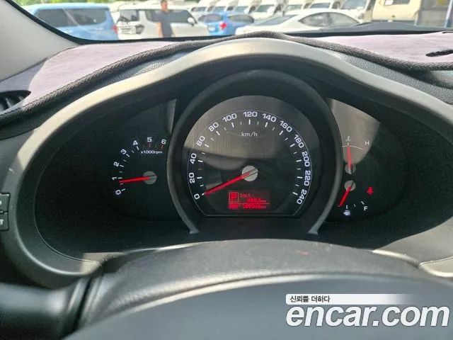 Kia Sportage 2011 thumb 8