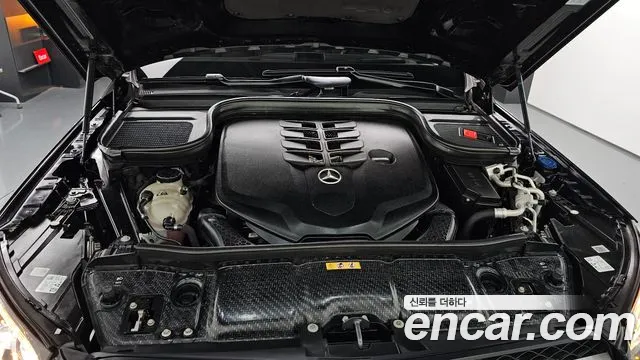 Mercedes-Benz GLS 2022 thumb 6