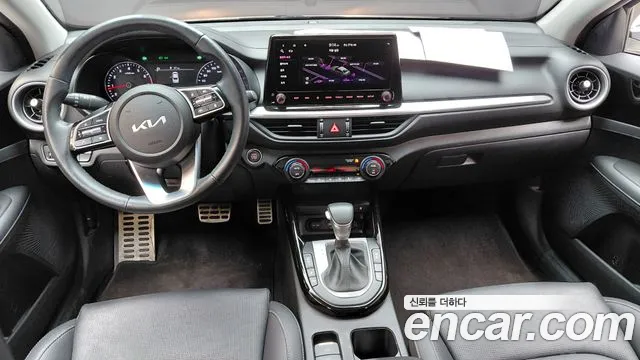 Kia K3 2022 thumb 7