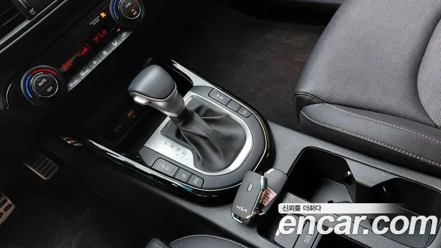 Kia K3 2022 thumb 9