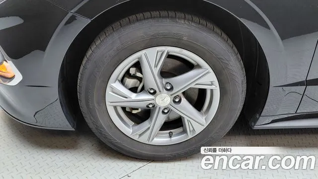 Hyundai Sonata 2022 thumb 5