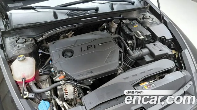 Hyundai Sonata 2022 thumb 6