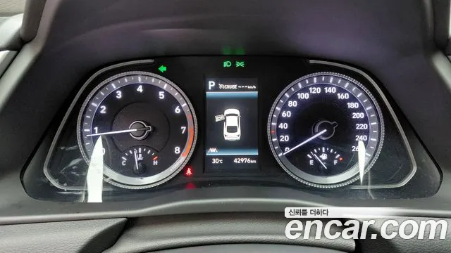 Hyundai Sonata 2022 thumb 8