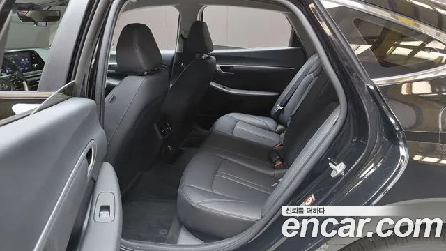 Hyundai Sonata 2022 thumb 11