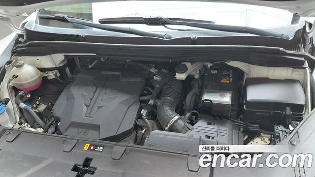 Kia Carnival 2023 thumb 6
