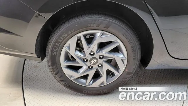 Hyundai Avante 2023 thumb 5