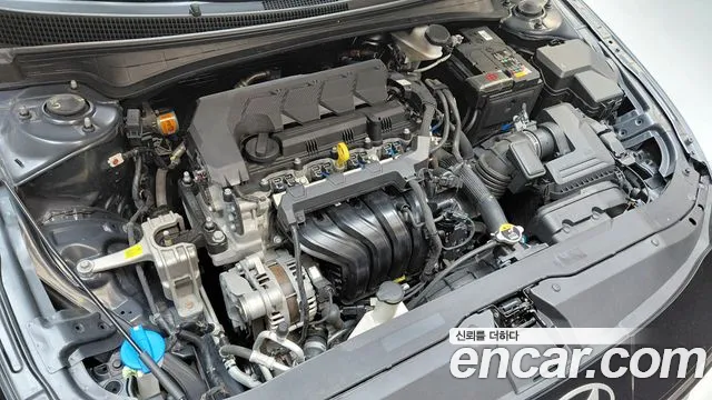 Hyundai Avante 2023 thumb 6