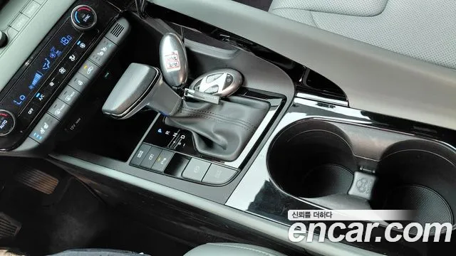 Hyundai Avante 2023 thumb 9