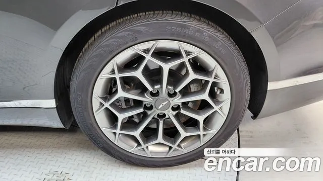 Genesis G80 2023 thumb 5