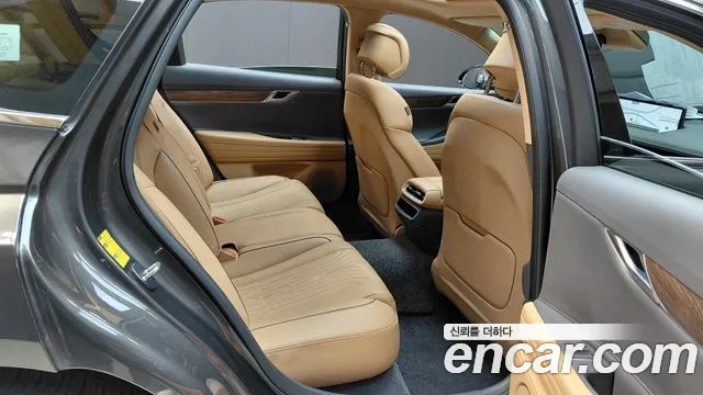 Genesis G80 2023 thumb 11