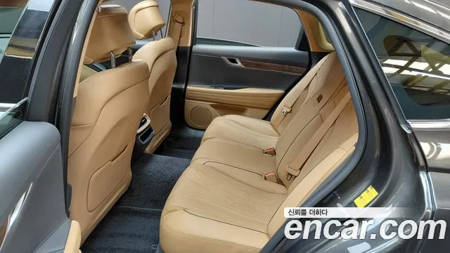 Genesis G80 2023 thumb 12
