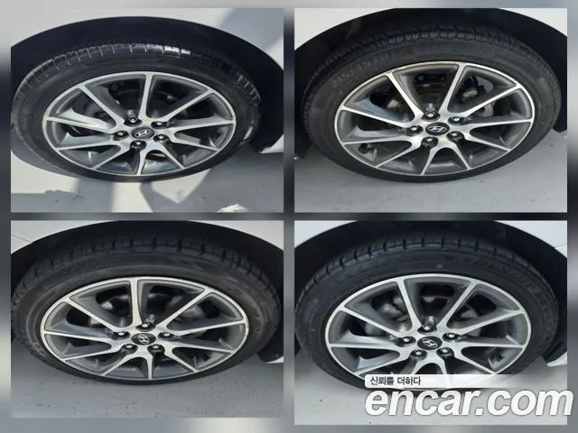 Hyundai Avante 2012 thumb 5