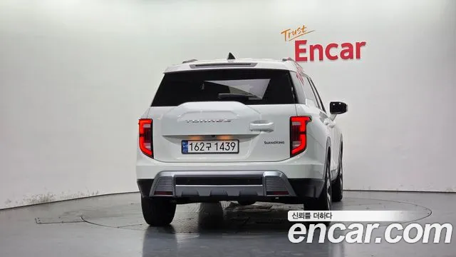 KG_Mobility_Ssangyong Torres 2023 thumb 4