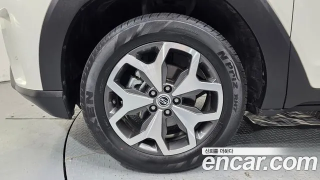 KG_Mobility_Ssangyong Torres 2023 thumb 5