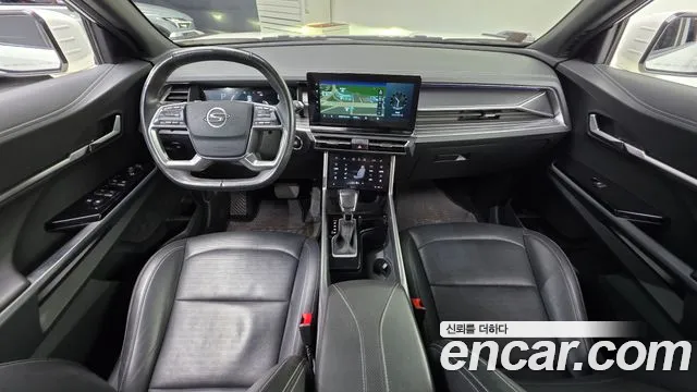 KG_Mobility_Ssangyong Torres 2023 thumb 7