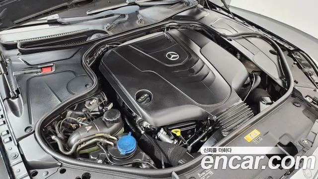 Mercedes-Benz S-Класс 2013 thumb 6