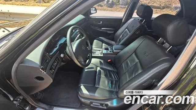 KG_Mobility_Ssangyong Chairman 2007 thumb 7