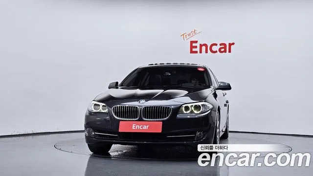 BMW 5 серии 2013 thumb 3