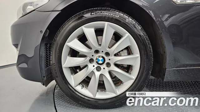 BMW 5 серии 2013 thumb 5