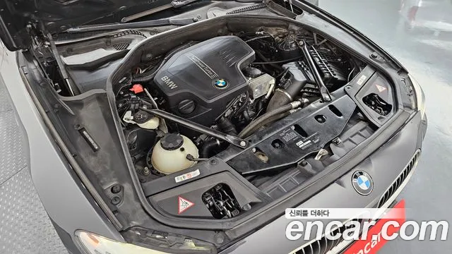 BMW 5 серии 2013 thumb 6