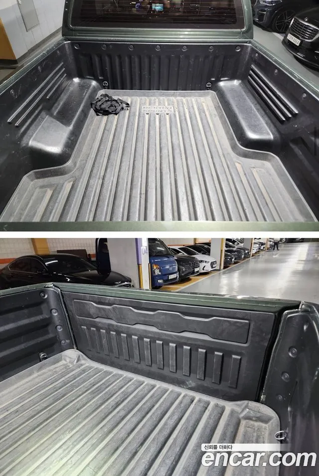 KG_Mobility_Ssangyong Rexton 2021 thumb 8