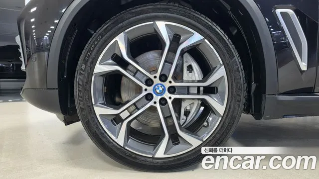 BMW X5 2021 thumb 5
