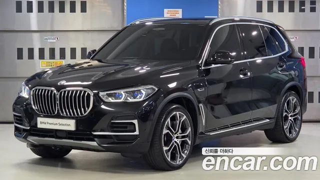 BMW X5 2021 thumb 11