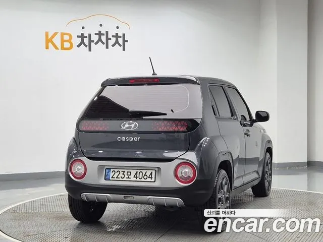 Hyundai Casper 2023 thumb 3