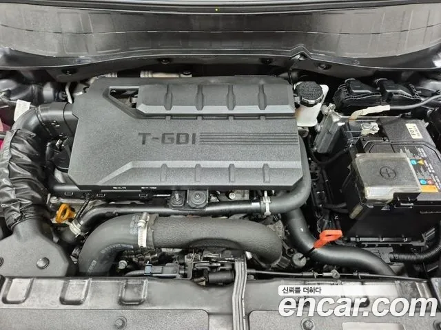 Hyundai Casper 2023 thumb 5