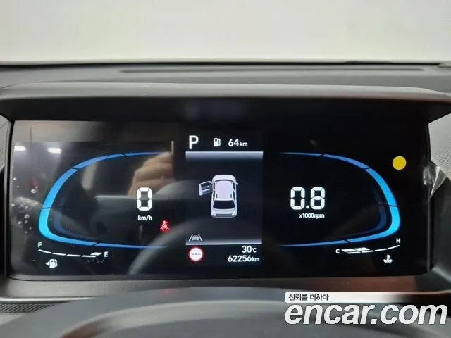 Hyundai Casper 2023 thumb 6