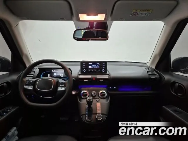 Hyundai Casper 2023 thumb 7