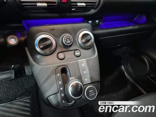 Hyundai Casper 2023 thumb 8