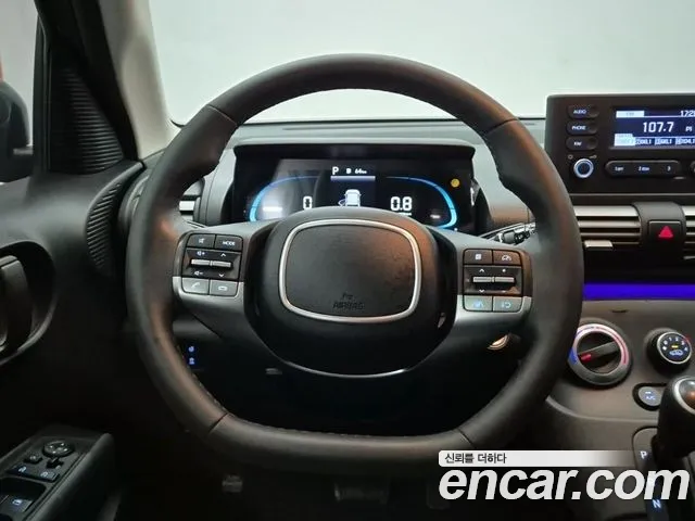 Hyundai Casper 2023 thumb 9