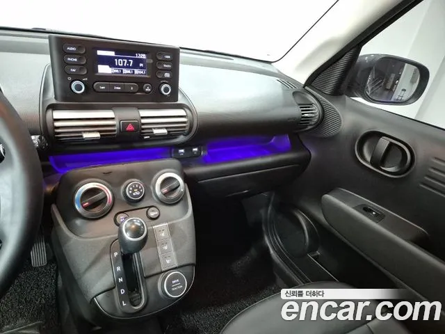 Hyundai Casper 2023 thumb 10