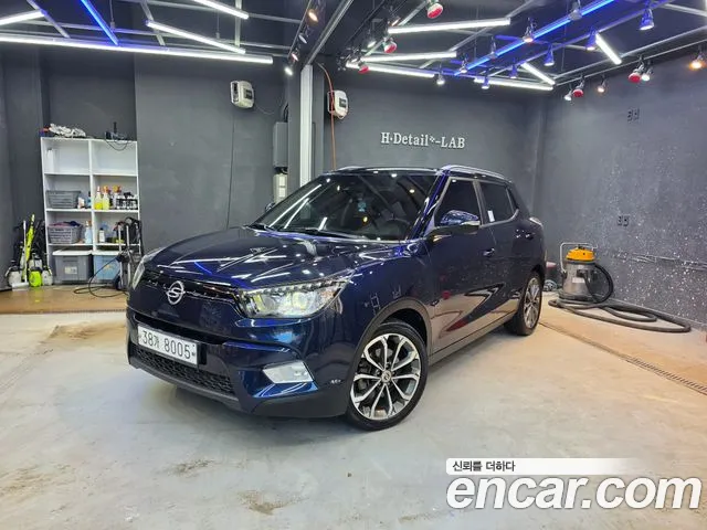 KG_Mobility_Ssangyong TIBOLI 2017 thumb 3