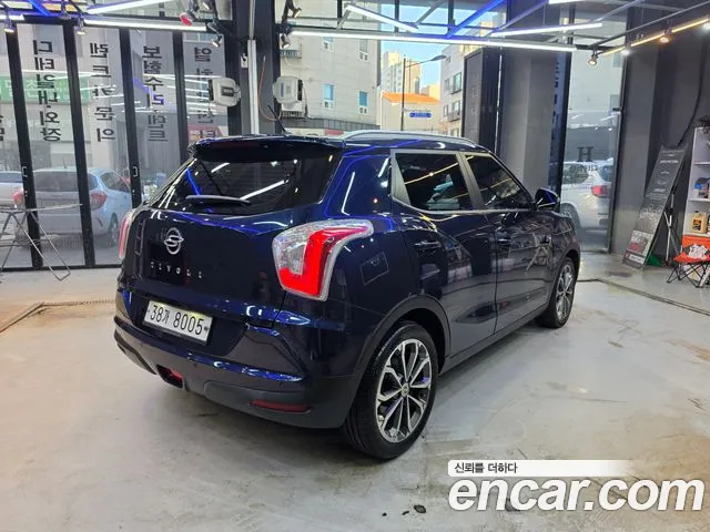 KG_Mobility_Ssangyong TIBOLI 2017 thumb 4