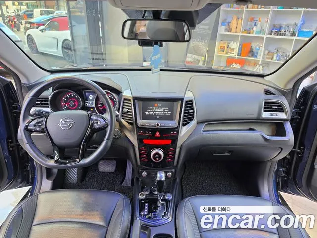 KG_Mobility_Ssangyong TIBOLI 2017 thumb 7