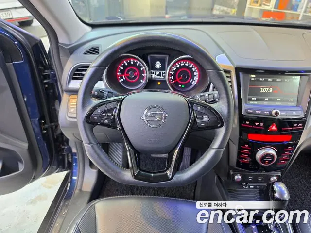 KG_Mobility_Ssangyong TIBOLI 2017 thumb 9