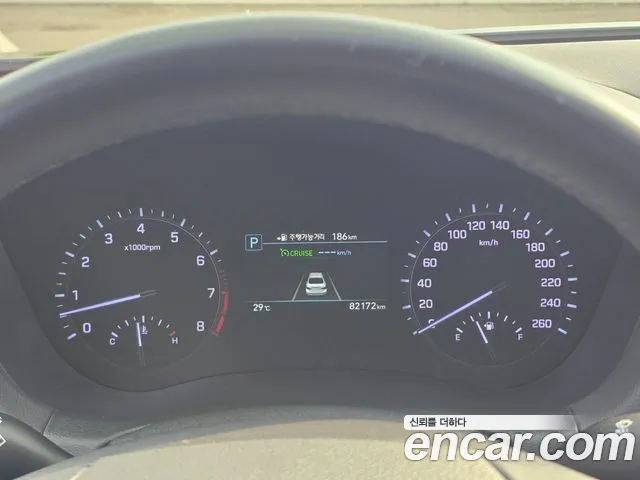 Genesis G80 2019 thumb 5