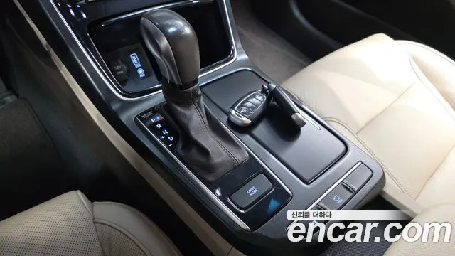 Hyundai Grandeur 2018 thumb 9