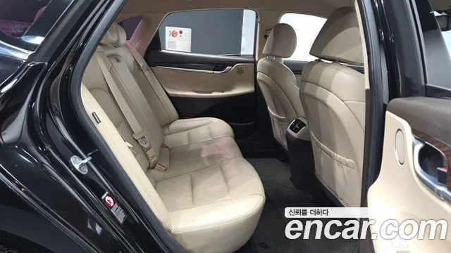 Hyundai Grandeur 2018 thumb 12